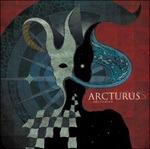 Arcturian - Vinile LP di Arcturus