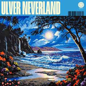 CD Neverland Ulver