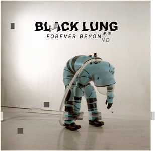 CD Forever Beyond Black Lung