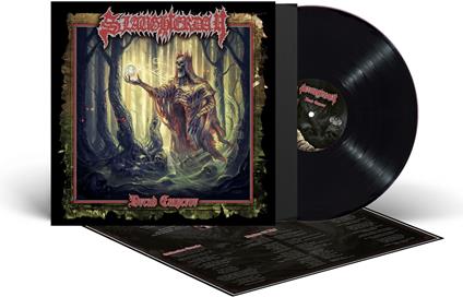 Dread Emperor - Vinile LP di Slaughterday