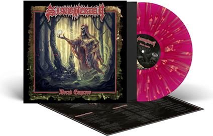 Dread Emperor (Violet Vinyl) - Vinile LP di Slaughterday