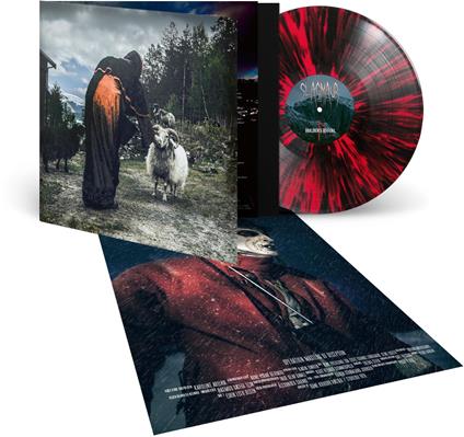 Hulders Ritual - Vinile LP di Slagmaur