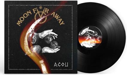 Acou - Vinile LP di Moon Far Away