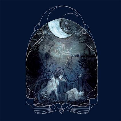 Ecailles De Lune - Vinile LP di Alcest