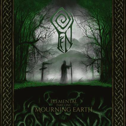 Elemental Part One. Mourning Earth - CD Audio di Fen