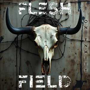 CD On Enmity Flesh Field