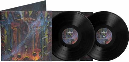 Quantifying Cosmic Doom - Vinile LP di Soulburn