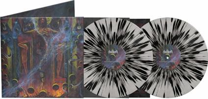 Quantifying Cosmic Doom - Vinile LP di Soulburn