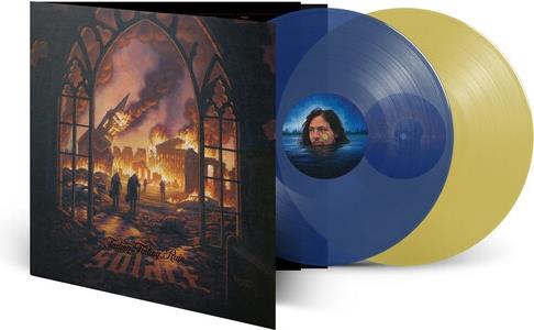 Vinile Fading Failing Ruin Solace