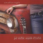 Amalia Vagts - Just Another Wayside Attraction