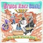 Live At The Firefly - CD Audio di Bruce Katz (Band)