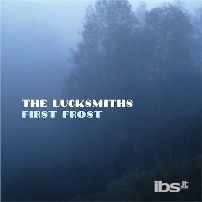 First Frost - CD Audio di Lucksmiths