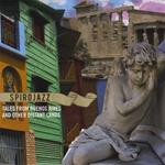 Tales of Buenos Aires & Other Distant Lands
