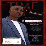Sign of the Time / R'monomics