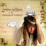 Graham Wilkinson & The Underground Township - Yearbook