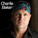 Charlie Baker - Charlie Baker