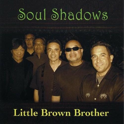 Soul Shadows - CD Audio di Little Brother