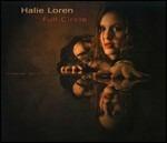 Full Circle - CD Audio di Halie Loren