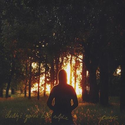 Daddy'S Gonna Kill Ralphie - Panic - CD Audio