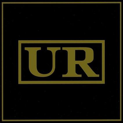 Unnamed - CD Audio di Unrated