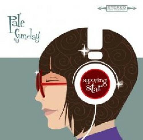 Shooting Star Ep - CD Audio di Pale Sunday