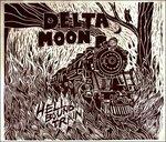 Hell Bound Train - CD Audio di Delta Moon