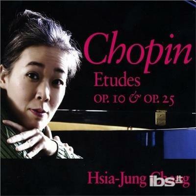 Etudes Op. 10 & Op. 25 - CD Audio di Frederic Chopin