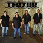 Teazur - Teazur