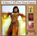 Vol. 2-Ya Bahaia: Belly Dance Training Companion