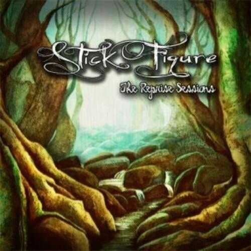 Reprise Sessions - CD Audio di Stick Figure