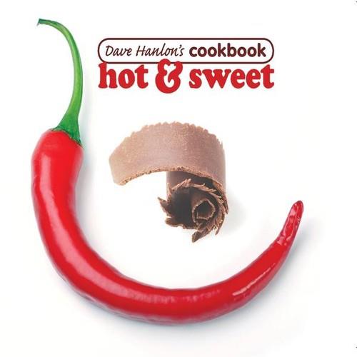 Dave Hanlon's Cookbook - Hot & Sweet - CD Audio