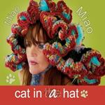 Erika May - Miao Miao Cat In A Hat