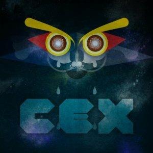 Tiny Creature - CD Audio di Cex