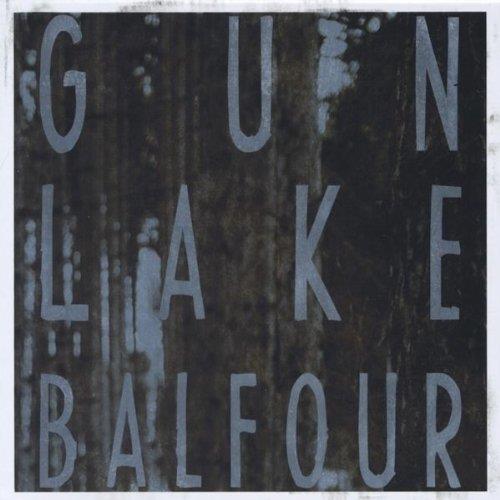 Balfour - CD Audio di Gun Lake