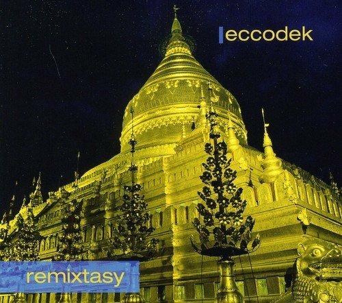 Remixtacy - CD Audio di Eccodek