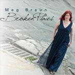 Meg Braun - Broken Places