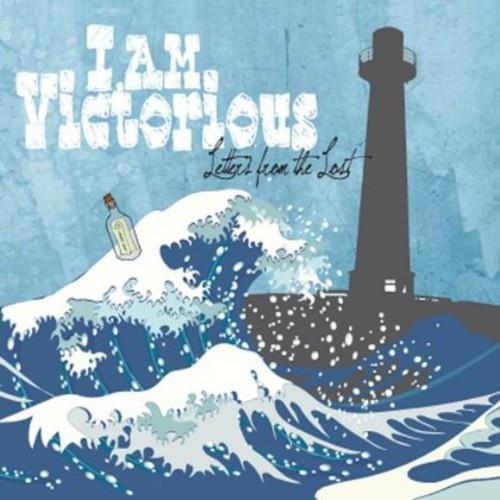 I Am Victorious - Letters From The Lost - CD Audio