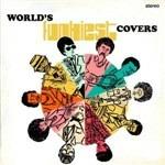 World's Funkiest Covers - CD Audio