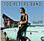 Tod Peters Band - Backup
