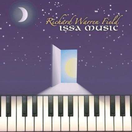 Issa Music - CD Audio di Richard Warren