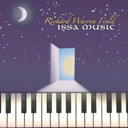 Issa Music - CD Audio di Richard Warren