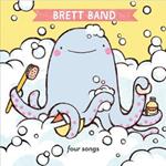 Brett Band - Four Songs