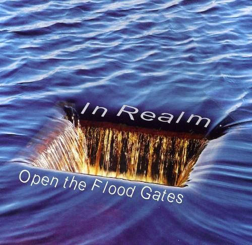 In Realm - Open The Flood Gates - CD Audio