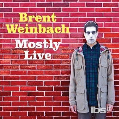 Mostly Live - CD Audio di Eddie Thoneick Presents Elements