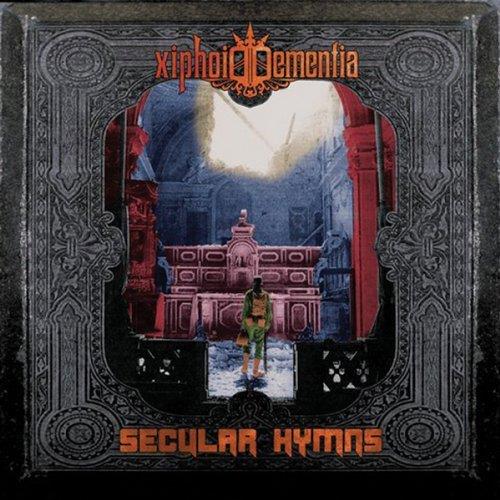 Xiphoid Dementia - Secular Hymns -Digi- - CD Audio