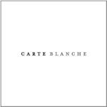 Carte Blanche