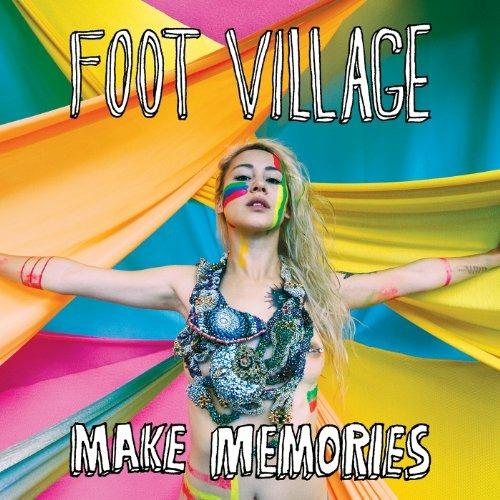 Make Memories (Digipack) - CD Audio di Foot Village