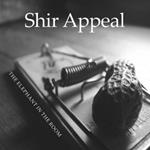 Shir Appeal - The Elephant In The Room