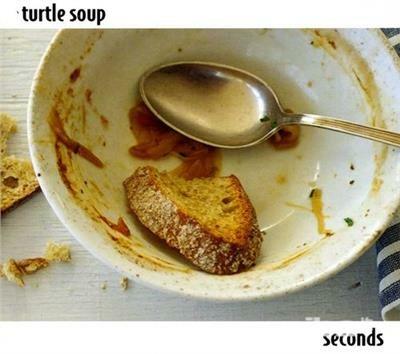 Seconds - CD Audio di Turtle Soup