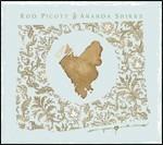 Sew Your Love with Wires - CD Audio di Rod Picott,Amanda Shires